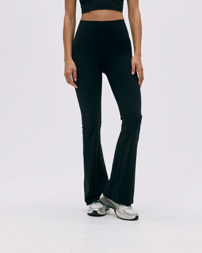Flare Fit Pants