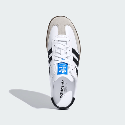 Samba OG Mule
