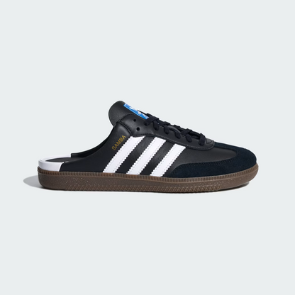Samba OG Mule