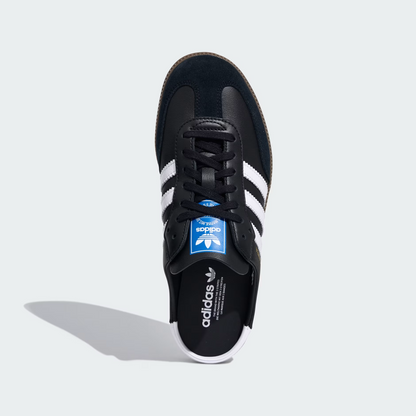 Samba OG Mule
