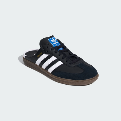 Samba OG Mule