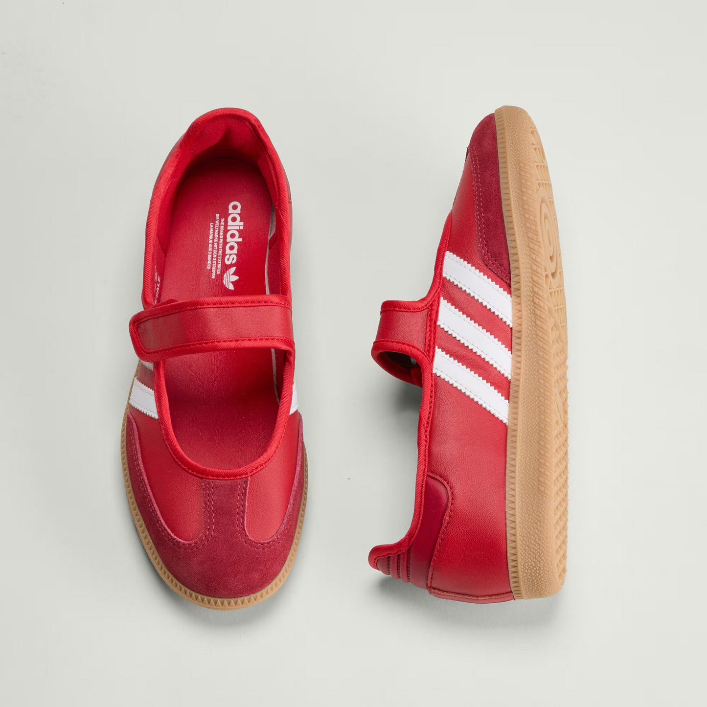Samba Jane Sneakers