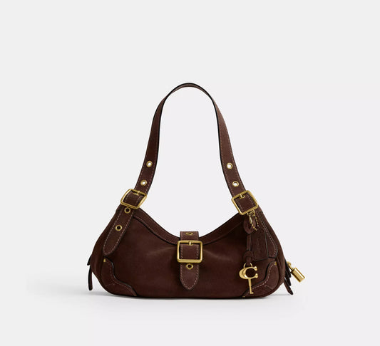 Drifter Shoulder Bag 31