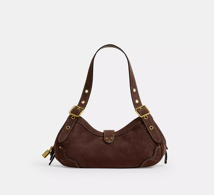 Drifter Shoulder Bag 31